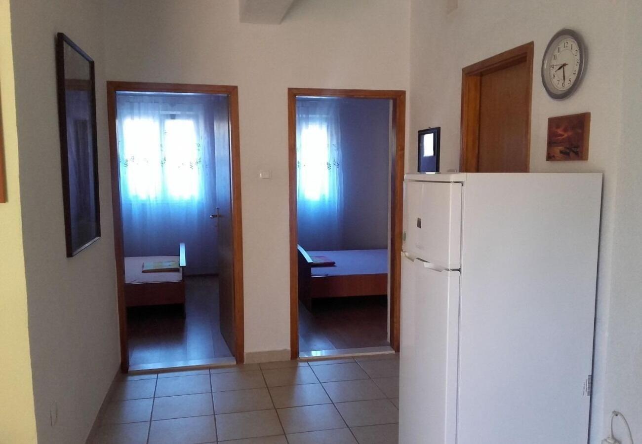 Apartment Slaven Vinišće Exteriör bild