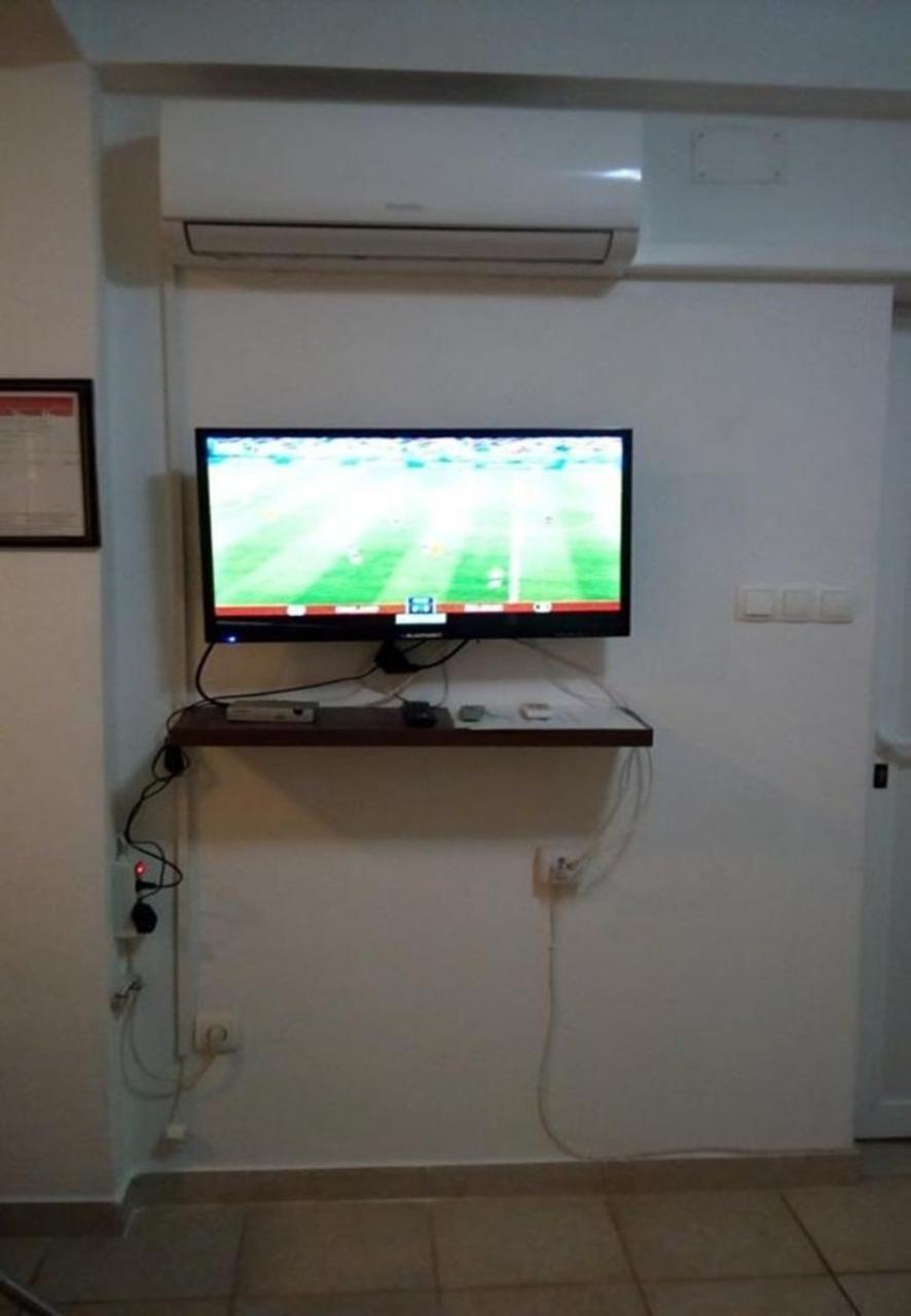 Apartment Slaven Vinišće Exteriör bild