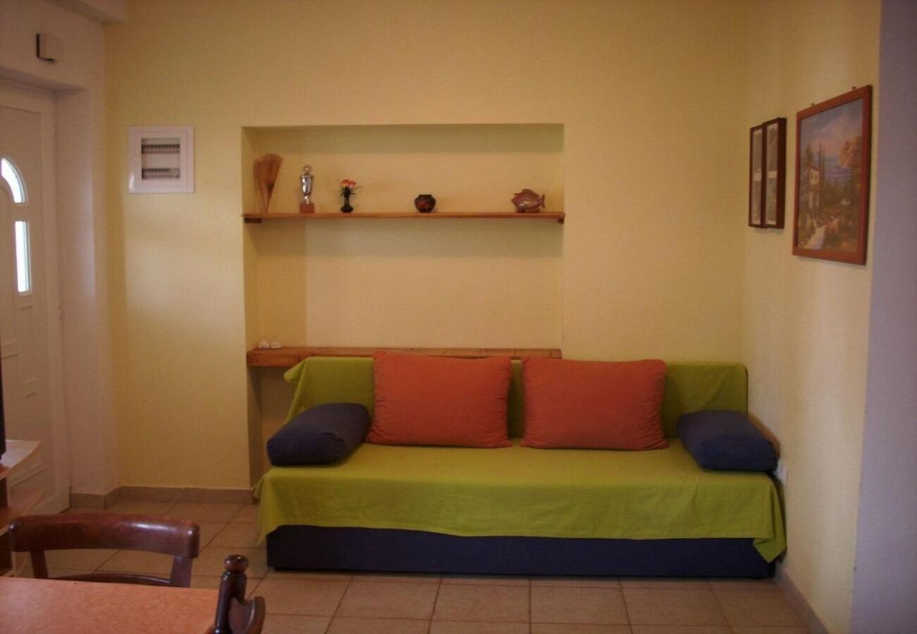 Apartment Slaven Vinišće Exteriör bild