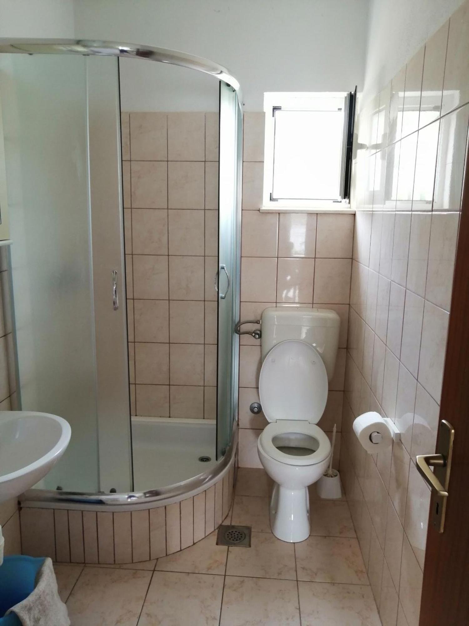 Apartment Slaven Vinišće Exteriör bild